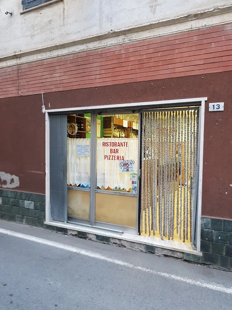 Trattoria Pizzeria Colomba ristorante a Stella