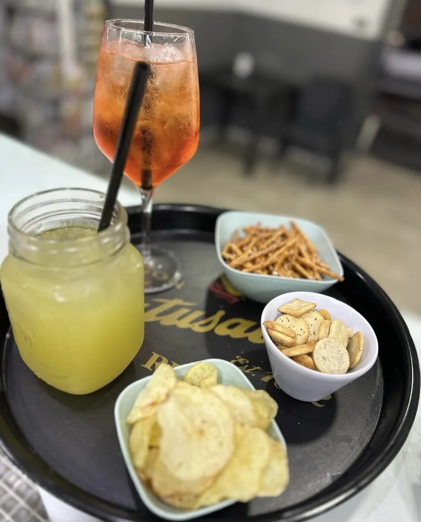 Bar La Piazzetta_Taurano_slider_image_1