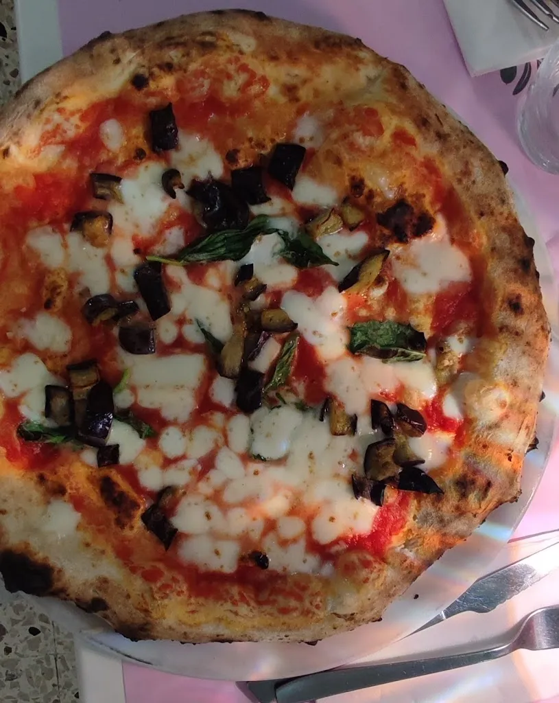 GandalfTheGrey_Pace tra gli Ulivi_Taurano_review