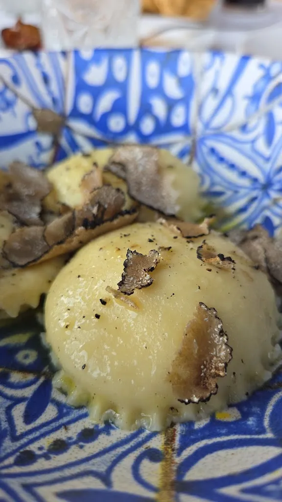 Chiara B._Locanda La Molara_Summonte_review