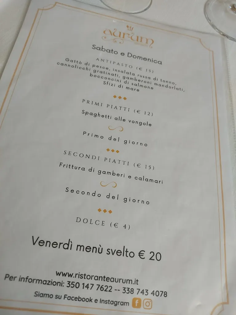 Menu_Ristorante Aurum_Summonte_image_3