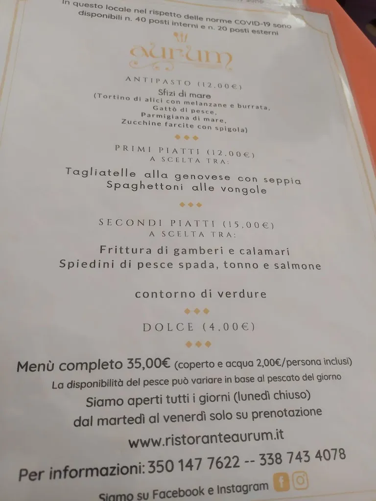 Menu_Ristorante Aurum_Summonte_image_4