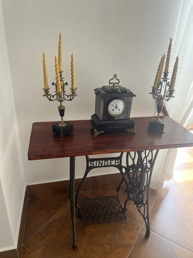 Anna Spagnuolo_Ristorante Aurum_Summonte_review