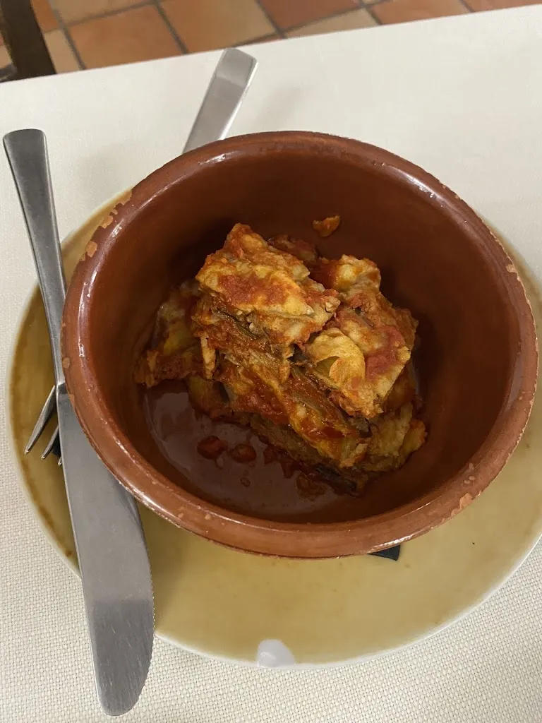 Dorotea Čapo_Il Trifolaio_Summonte_review