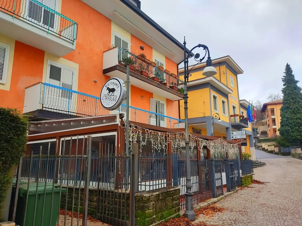 Stefania S._Il Trifolaio_Summonte_review