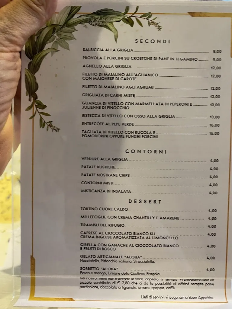 Menu_Rifugio Urupreta_Summonte_image_1