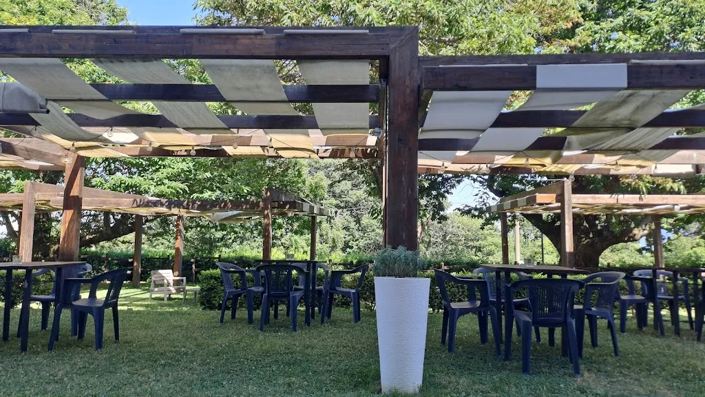 LUIGI FORTE_Rifugio Urupreta_Summonte_review