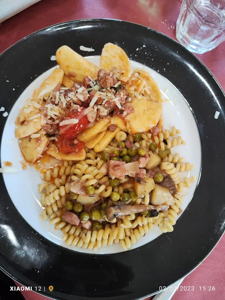 Menu_Ristorante Pizzeria Langella Maria_Summonte_image_4