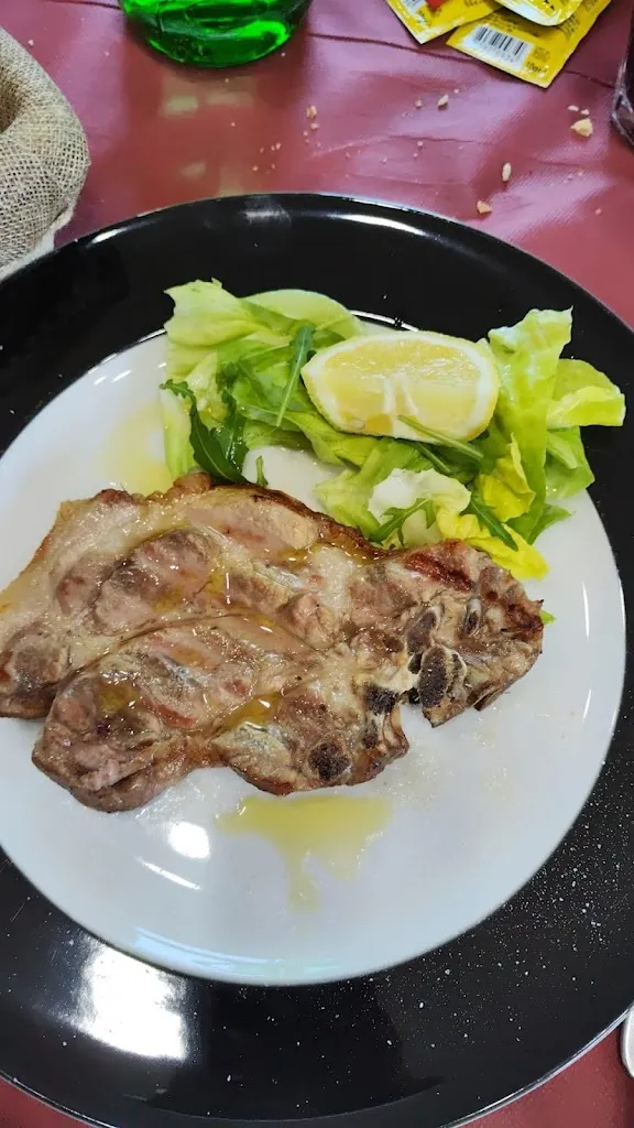 Menu_Ristorante Pizzeria Langella Maria_Summonte_image_8