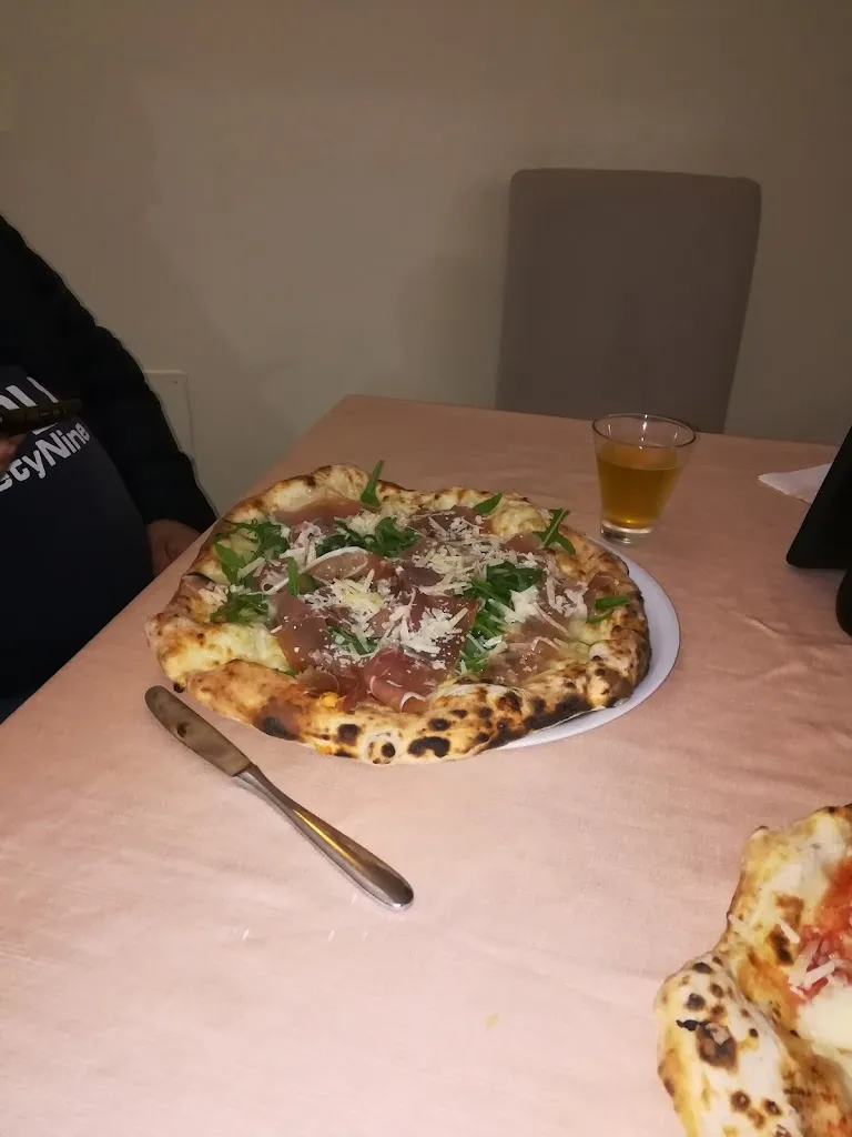 Menu_Ristorante Pizzeria Langella Maria_Summonte_image_9