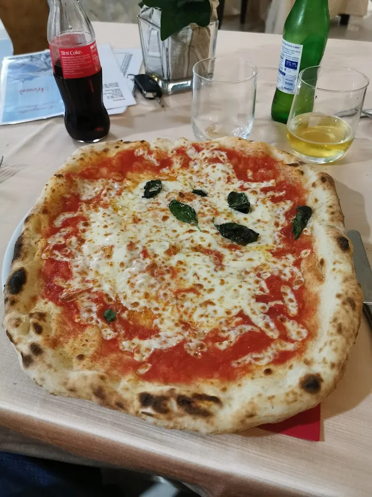 Ristorante Pizzeria Langella Maria_Summonte_slider_image_2