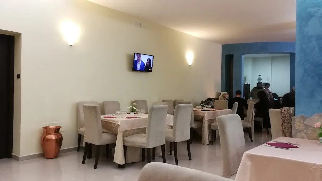 Ristorante Pizzeria Langella Maria_Summonte_slider_image_3