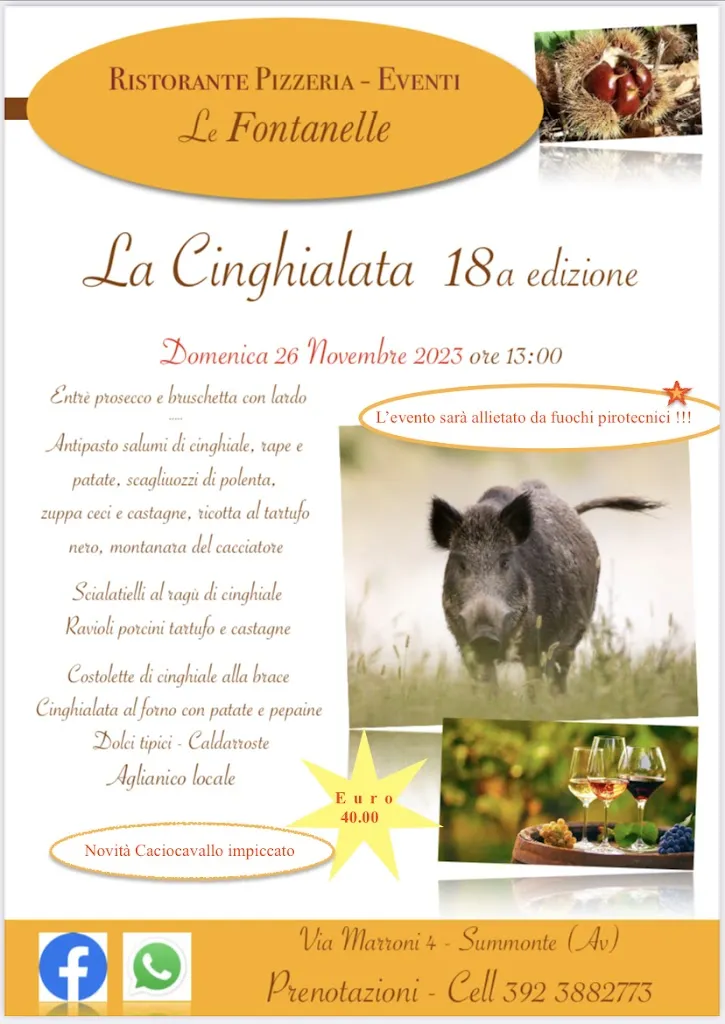 Menu_Le Fontanelle_Summonte_immagine_2