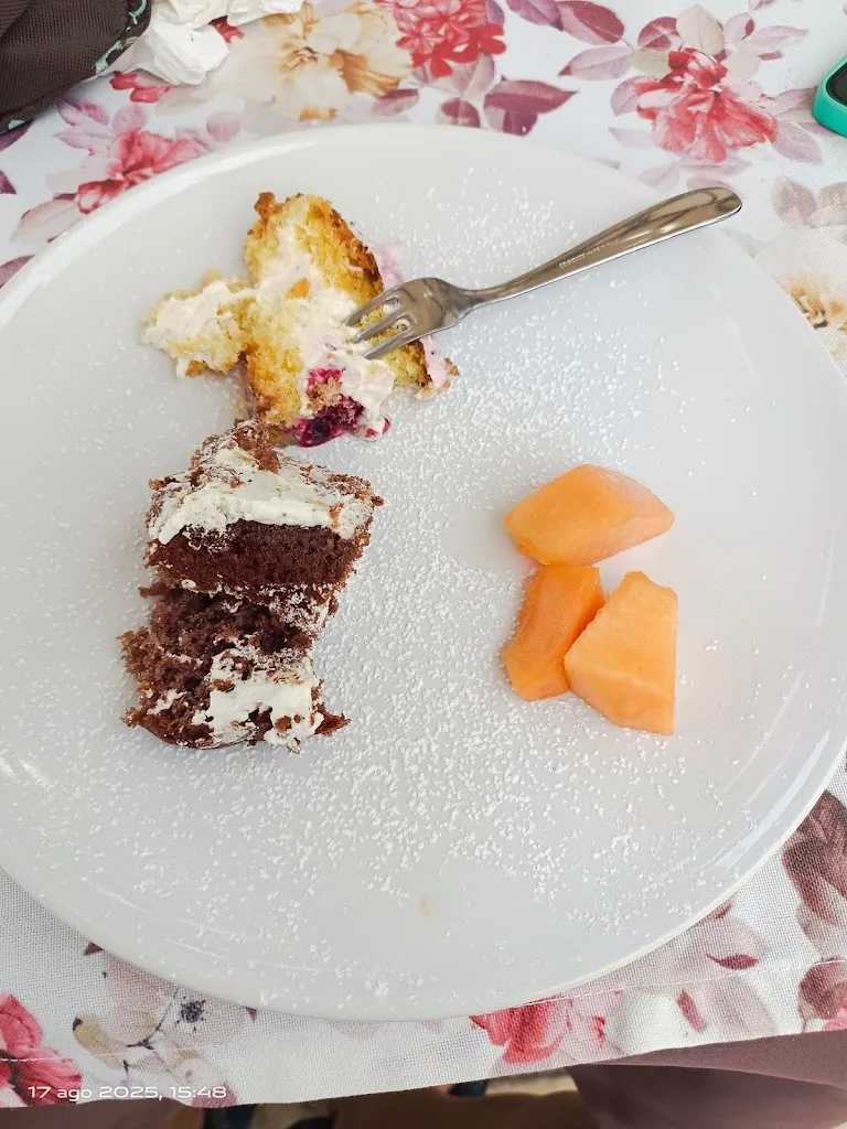 Egerio Callista_Le Fontanelle_Summonte_recensione