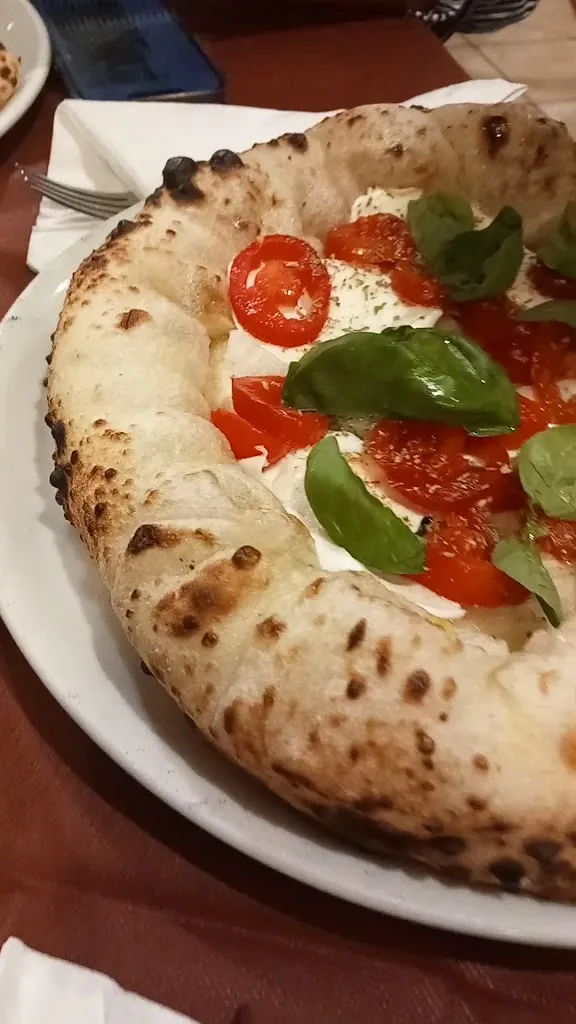 Pizzeria Da re mi_Summonte_slider_image_2