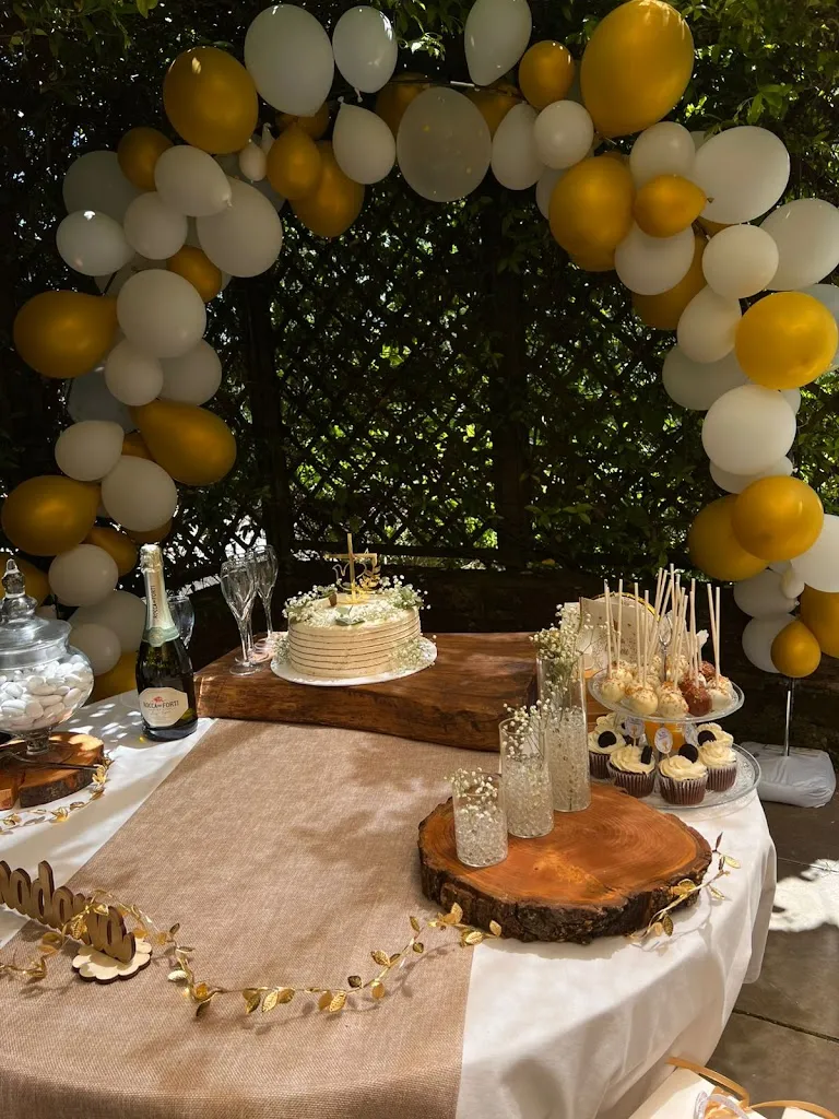 Tania Poliak_La Margherita_Summonte_recensione