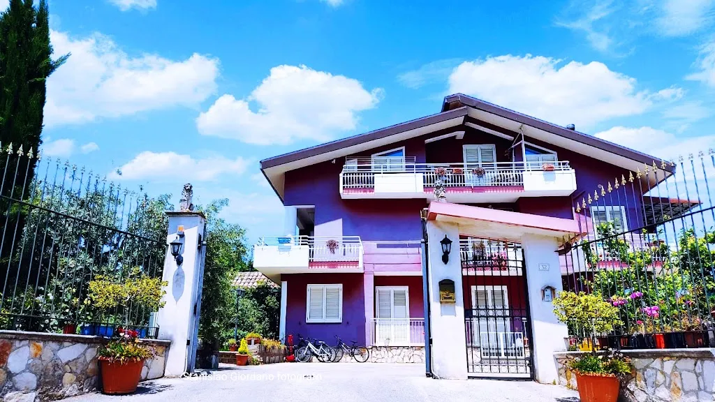 La Margherita_Summonte_slider_image_1