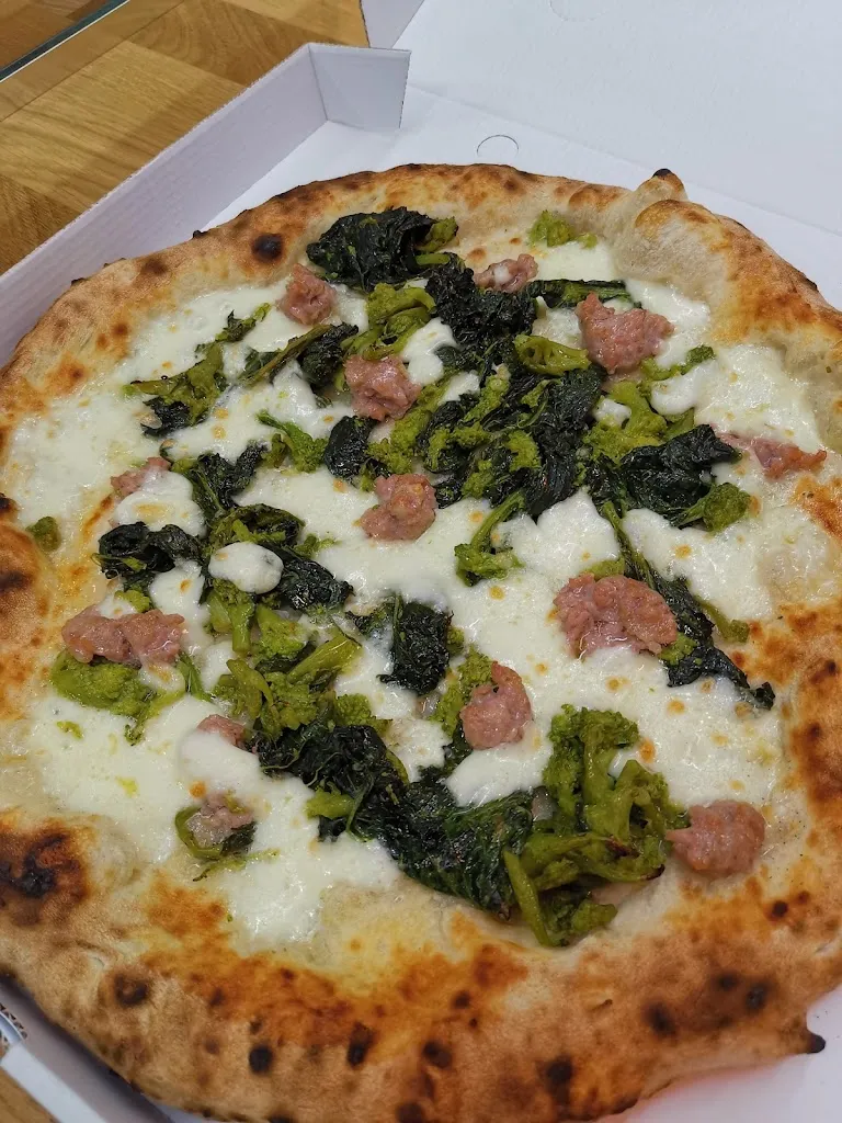 Menu_Pizzeria Napoletana IL PIENNOLO_Montesilvano Marina_image_7