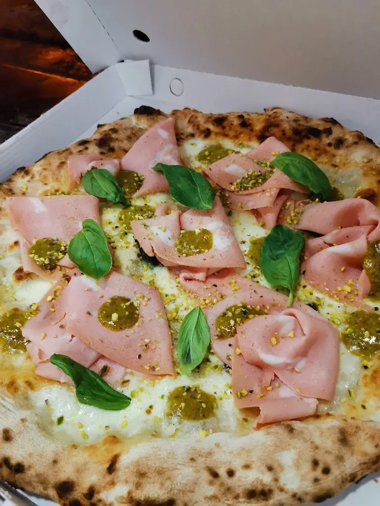 Menu_Pizzeria Napoletana IL PIENNOLO_Montesilvano Marina_image_9