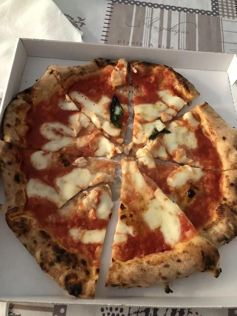 fabio dirocco_Pizzeria Napoletana IL PIENNOLO_Montesilvano Marina_review