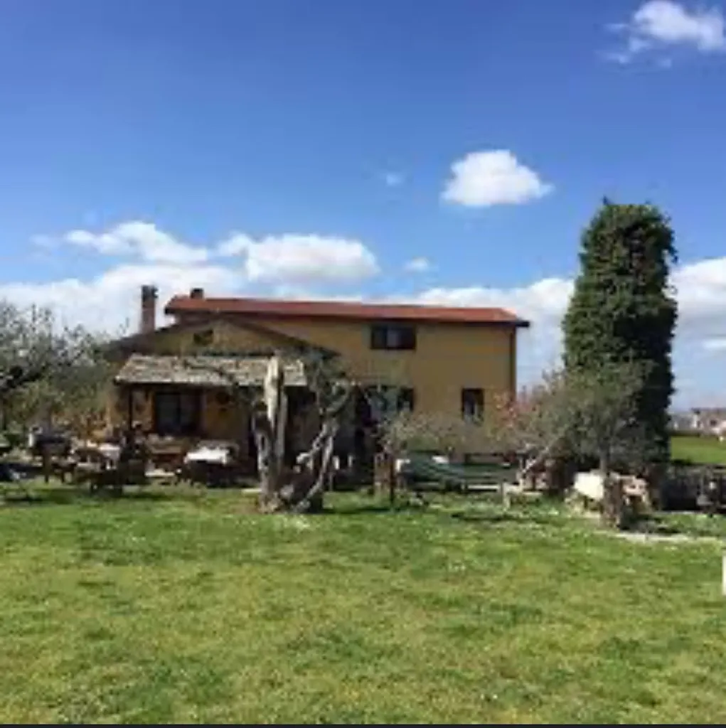 Gennaro Allocca_The Farm Baron refuge_Taurasi_review