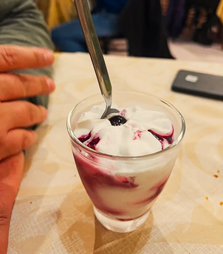 Fiorentino Stornaiuolo_L'Archetto di Capone & C._Taurasi_review