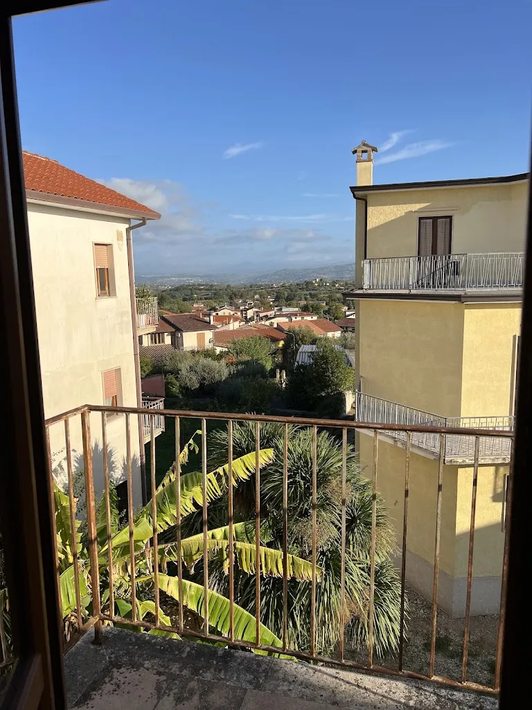 Dave C_B&B Antiche Dimore Taurasi_Taurasi_review