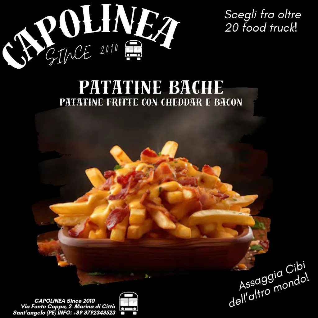 Menu_Capolinea since 2010_Montesilvano Marina_image_1