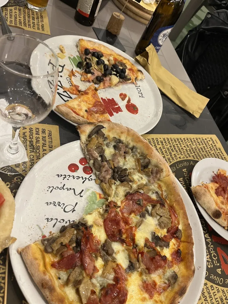 Giulia fuiorea _Capolinea since 2010_Montesilvano Marina_review