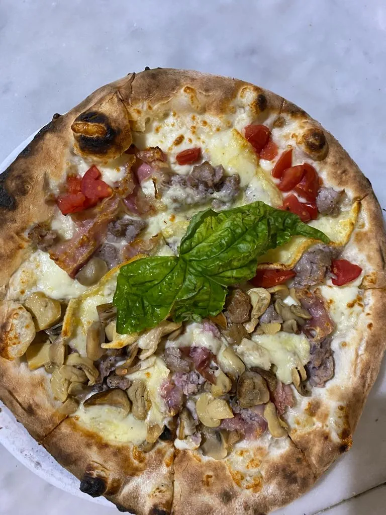 Menu_Pizzeria La Favorita Di Luongo Leandro_Taurasi_image_6