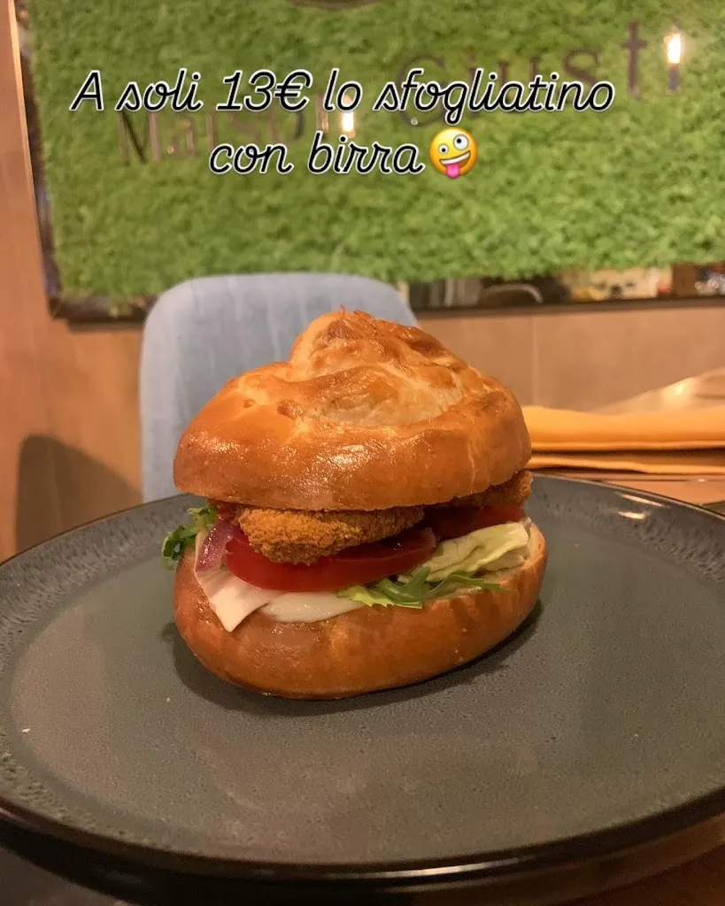 Menu_Maison Giusti_Teano_image_7