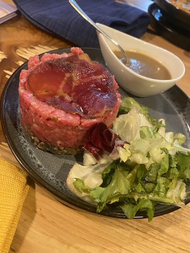 Alessio La Manna_Maison Giusti_Teano_review