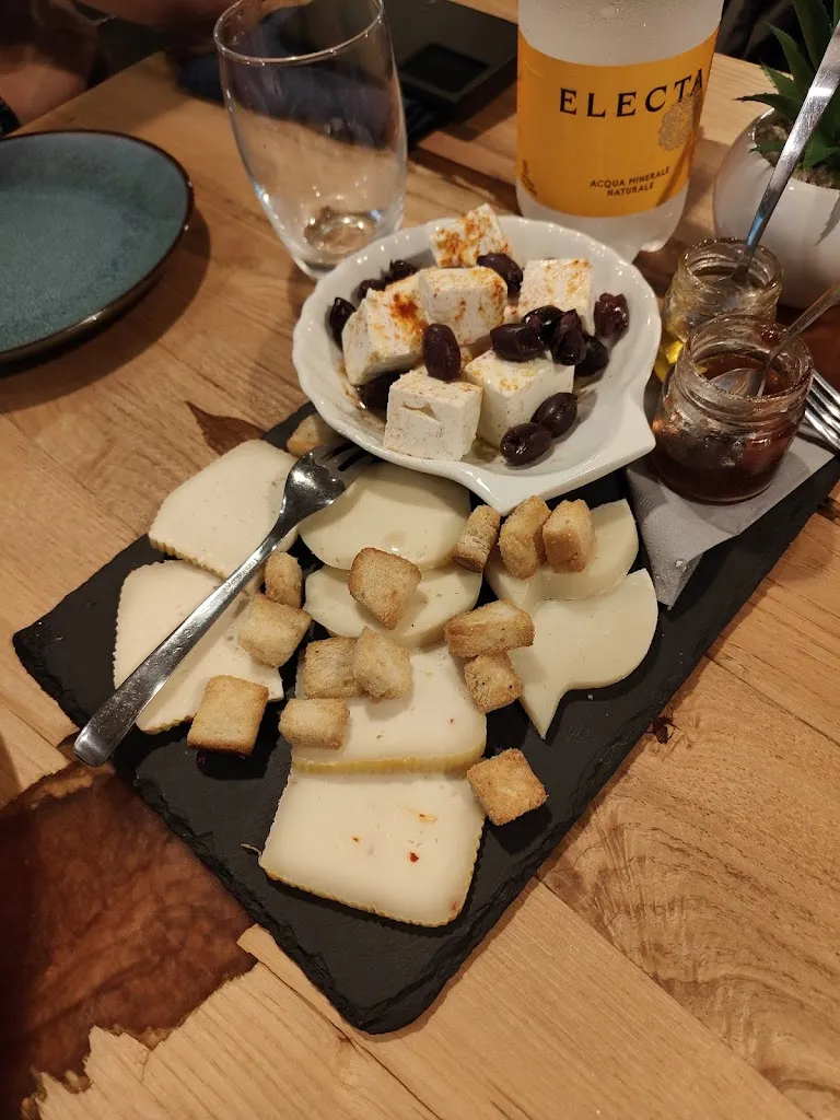 Anna V._Maison Giusti_Teano_review