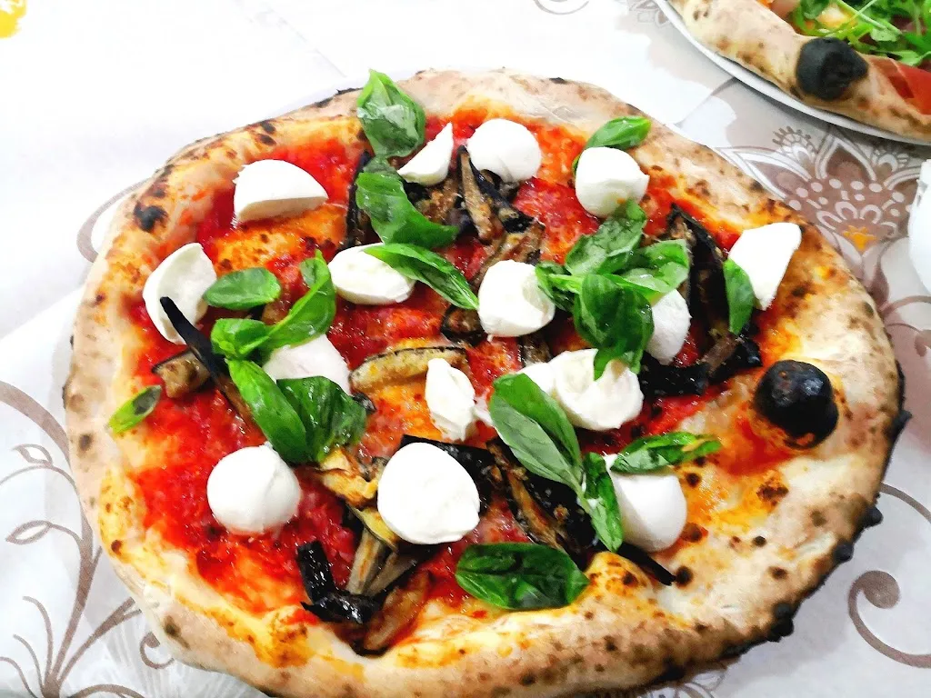 Paolo Zeppa_La Taverna Dei Mille_Teano_recensione