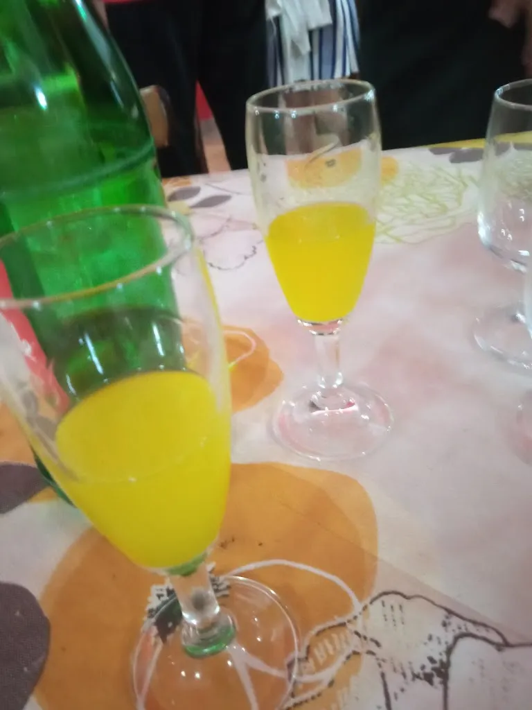 Katia Boragine_La Taverna Dei Mille_Teano_recensione