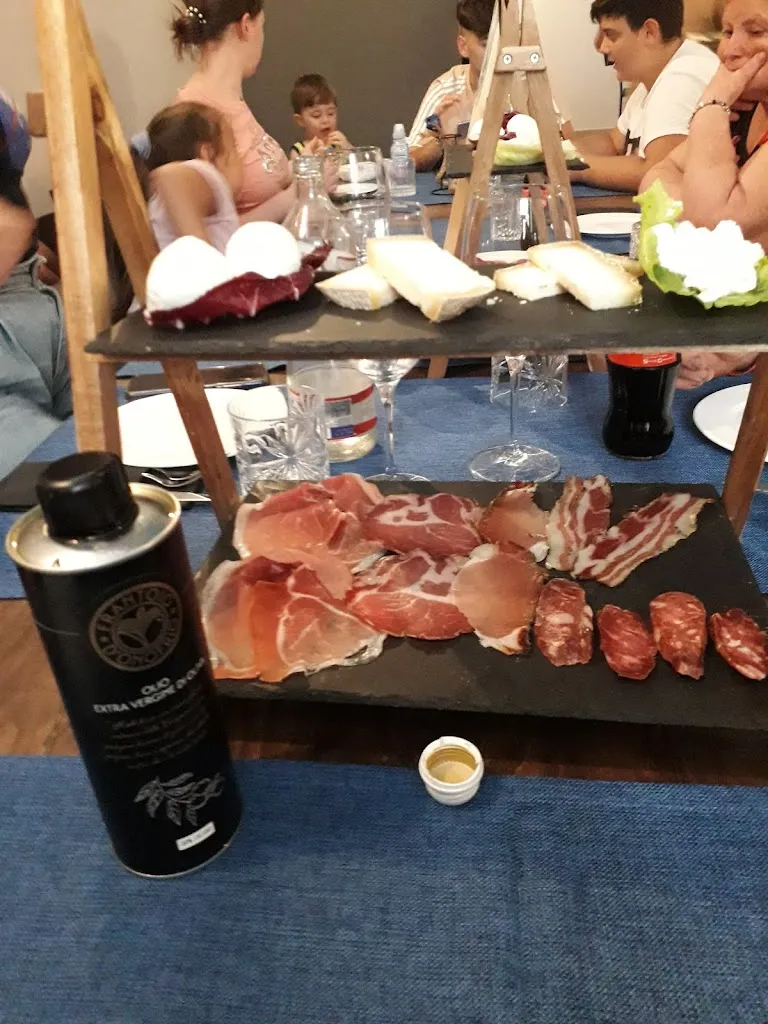 Menu_#Amemipiace - Osteria Contemporanea_Telese_immagine_3