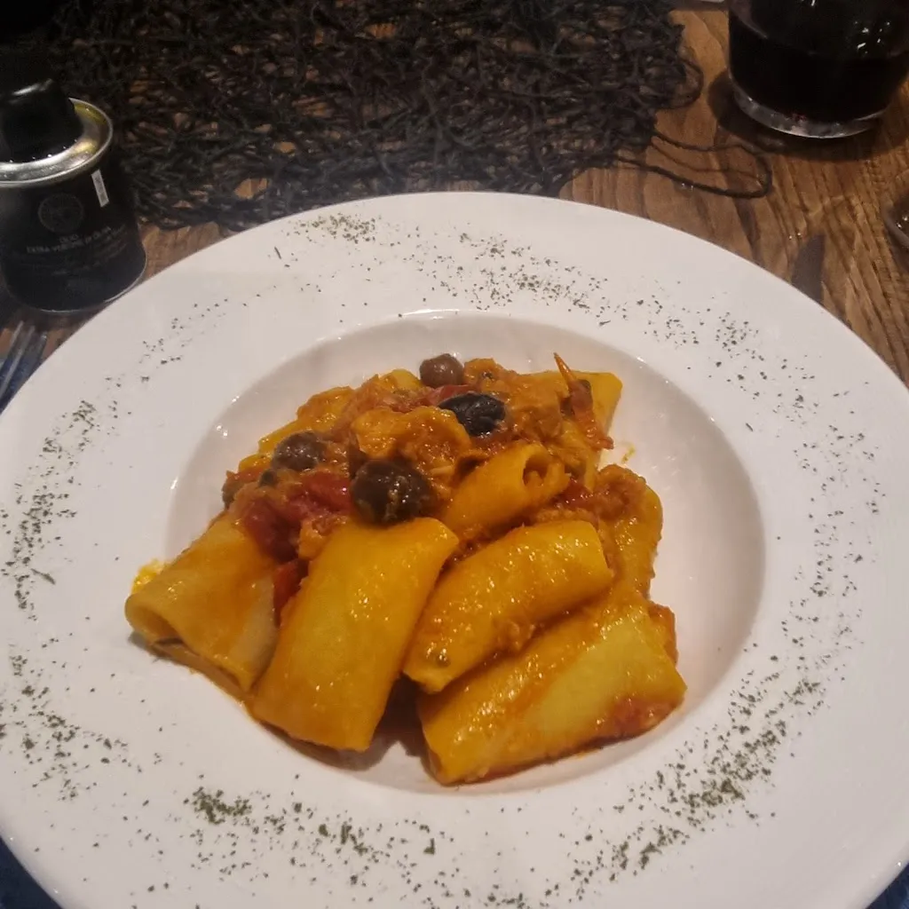 Menu_#Amemipiace - Osteria Contemporanea_Telese_immagine_4