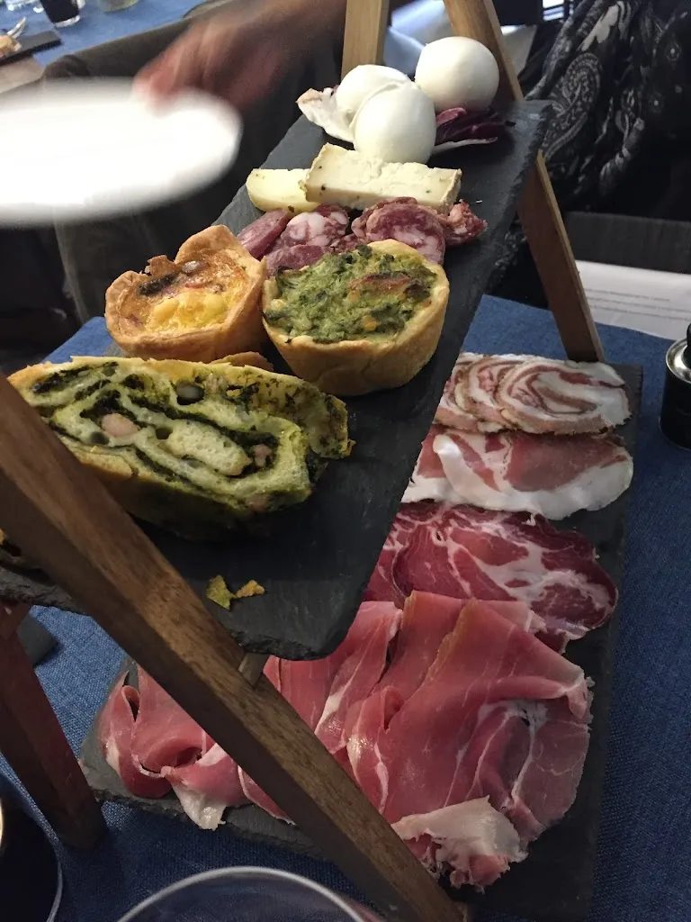 Menu_#Amemipiace - Osteria Contemporanea_Telese_immagine_6