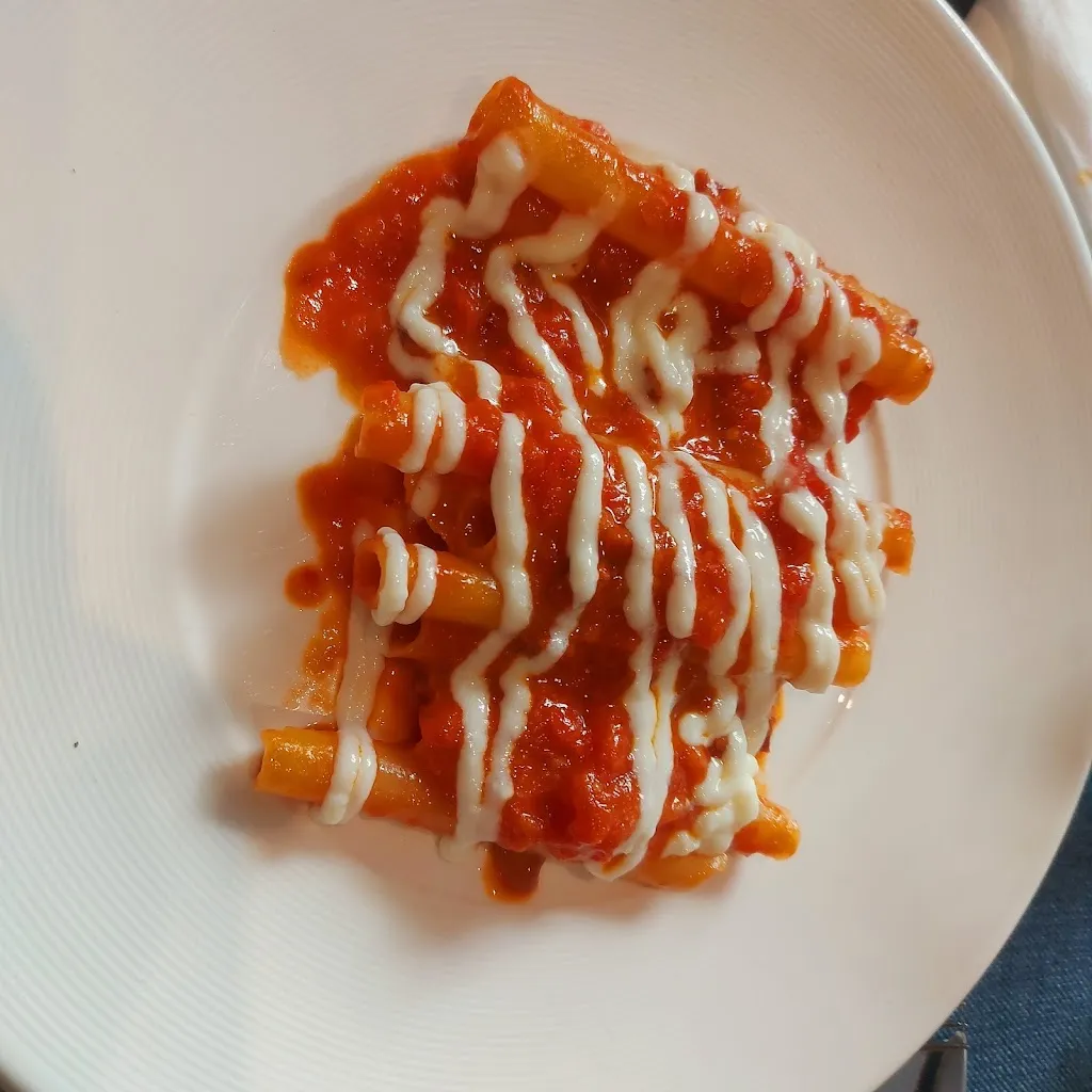 Andrea Rizzo_#Amemipiace - Osteria Contemporanea_Telese_recensione