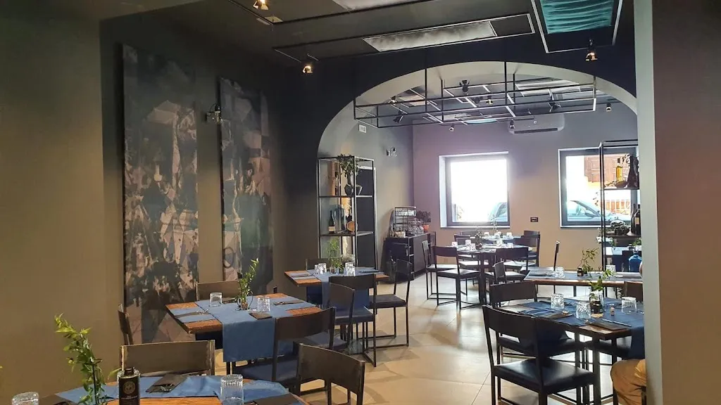 #Amemipiace - Osteria Contemporanea_Telese_slider_image_1