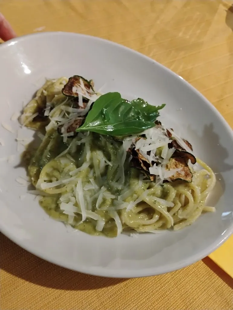 Gaetano Grassi_Osteria Addò Zì Teresa_Telese_review