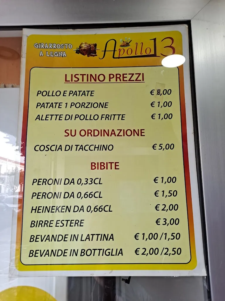 Menu_Apollo 13_Teverola_image_1