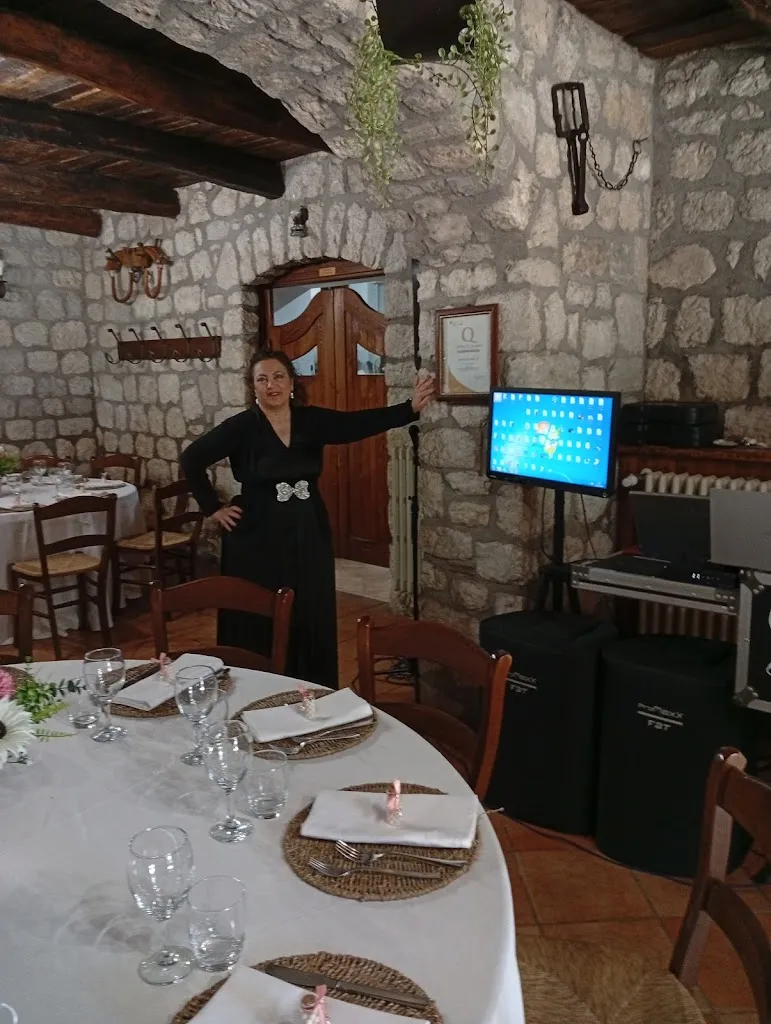 Loredana Buonincontro_Masseria Valle delle Vie_Tocco Caudio_review