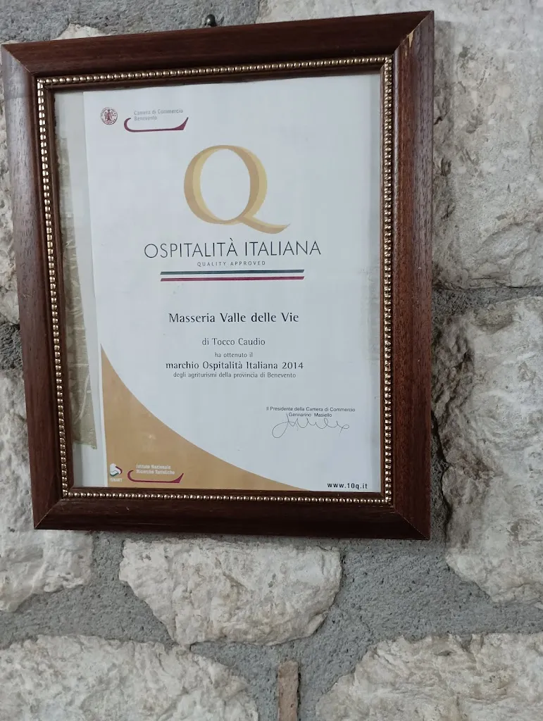 Bollicina 14 Martyleon_Masseria Valle delle Vie_Tocco Caudio_review