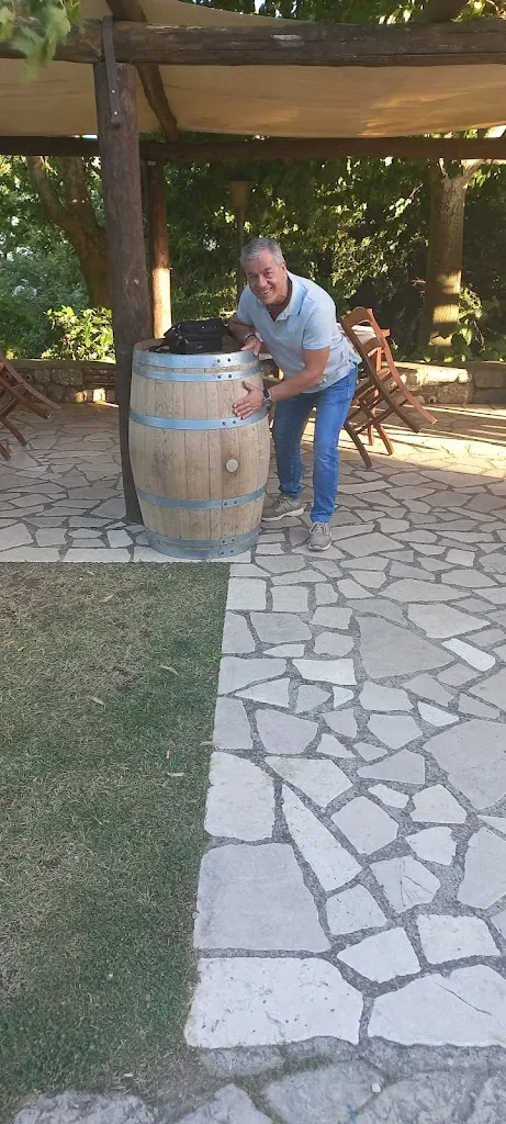 DIVINOINVINO _Masseria Valle delle Vie_Tocco Caudio_review