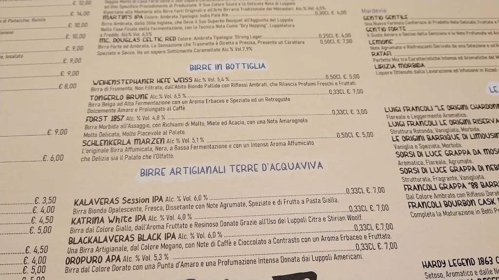 Menu_Taz Birreria Hamburgeria_Montesilvano Marina_image_3