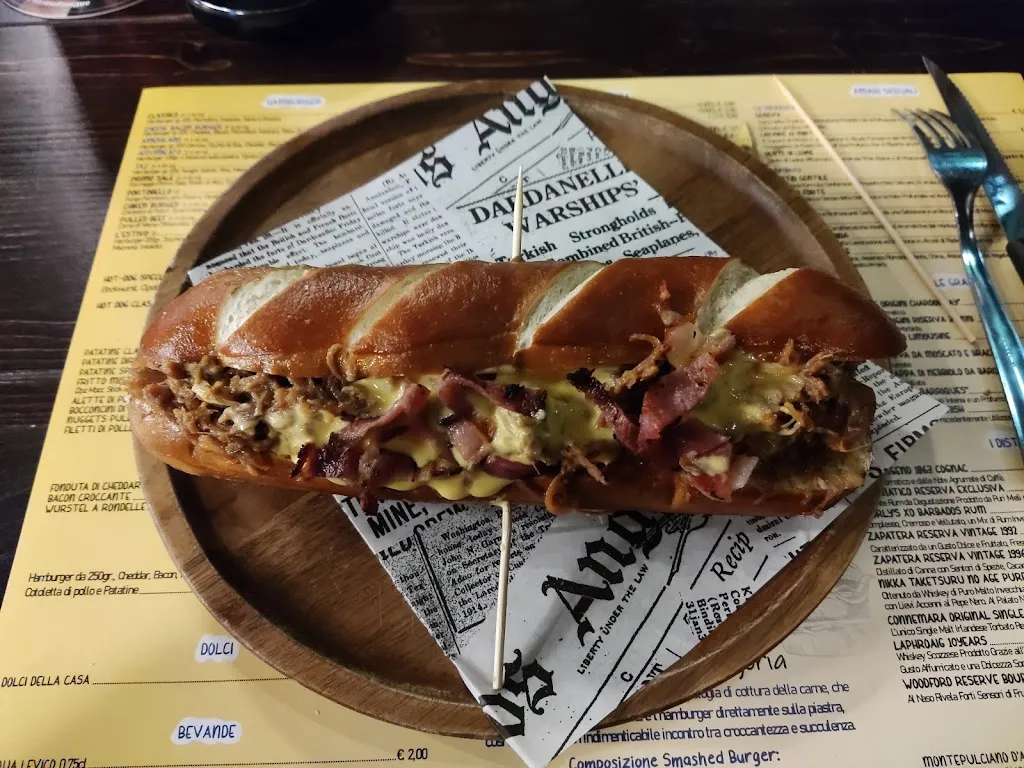 Menu_Taz Birreria Hamburgeria_Montesilvano Marina_image_6