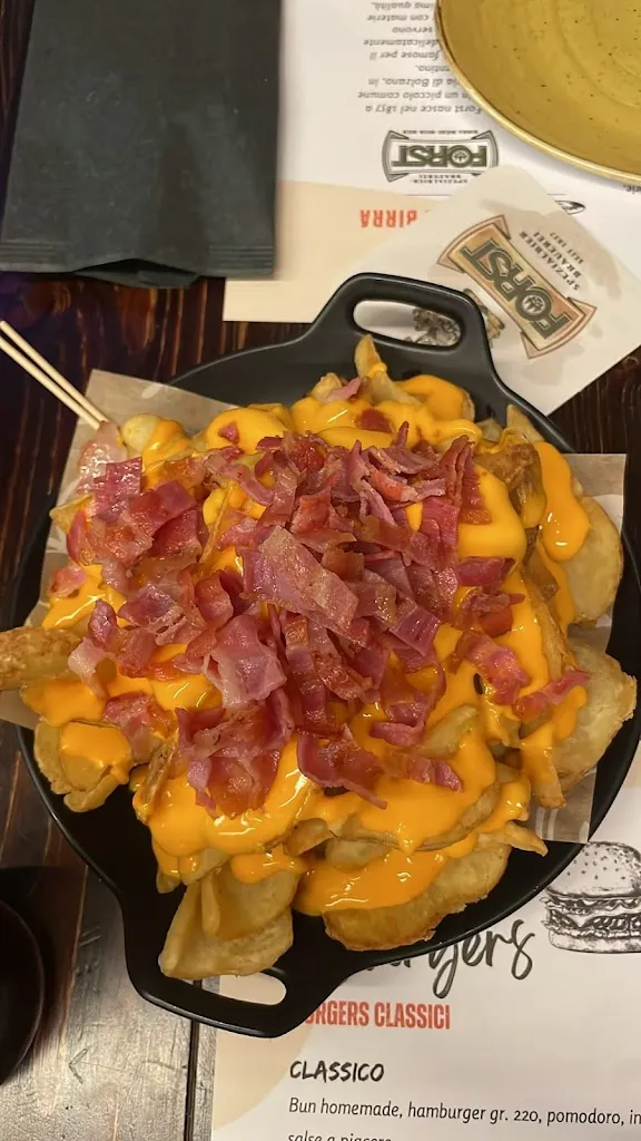 Valerio Vellucci_Taz Birreria Hamburgeria_Montesilvano Marina_review