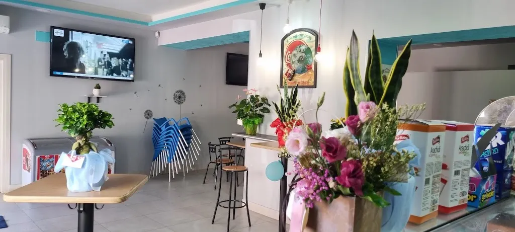 Ciro Punzo_Bar Del Borgo 2.0_Tocco Caudio_review