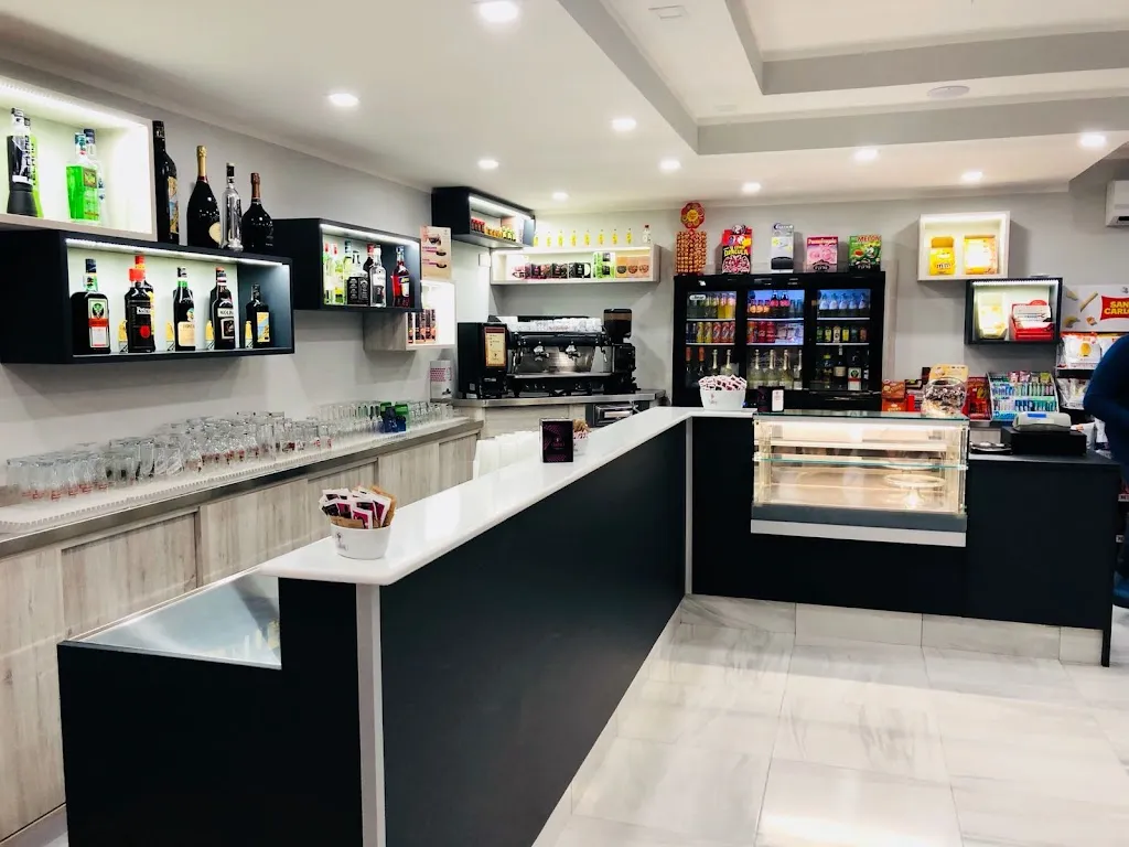 JOLLY BAR ristorante a Tocco Caudio